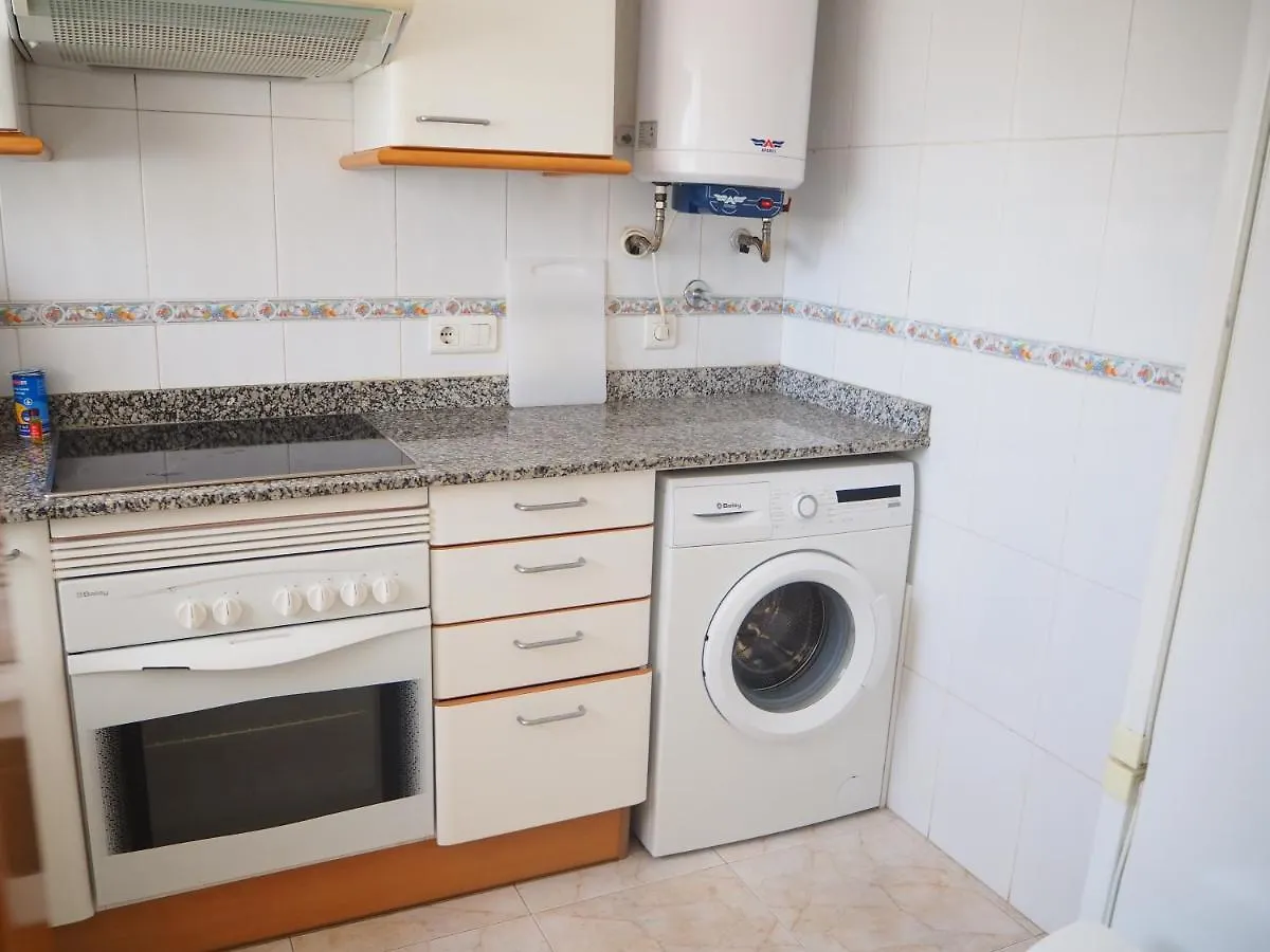 Holiday home Casa En L'Estartit, Piscina, Jardin Comunitario Villa Spain