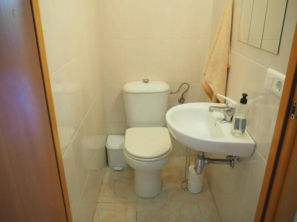 Casa En L'Estartit, Piscina, Jardin Comunitario Villa
