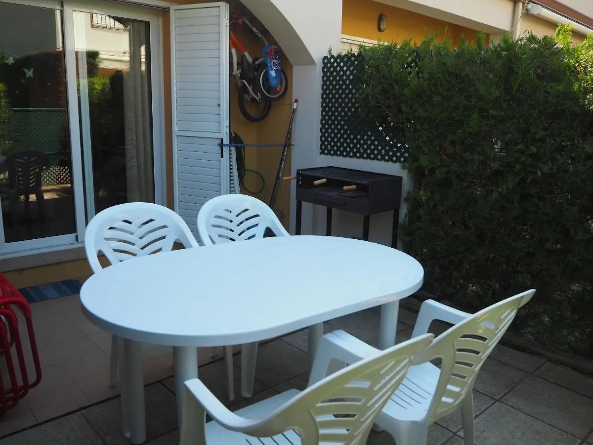Casa En L'Estartit, Piscina, Jardin Comunitario Villa L'Estartit
