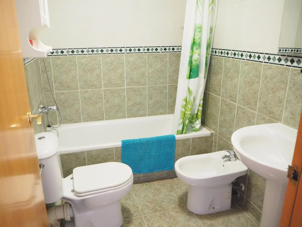 Holiday home Casa En L'Estartit, Piscina, Jardin Comunitario Villa