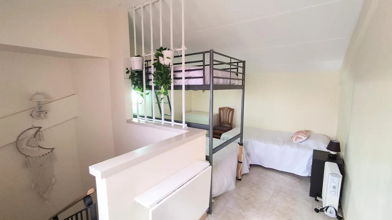 Casa En L'Estartit, Piscina, Jardin Comunitario Villa 0*, L'Estartit