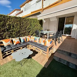 Сasa de vacaciones Casas Costa Brava, L'Estartit